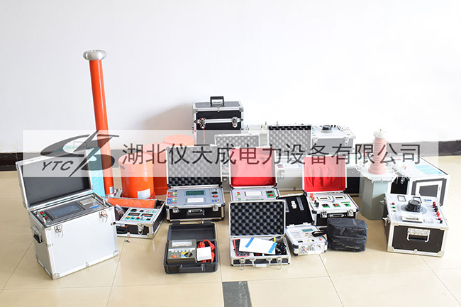 江蘇承試三級資質設備的配置都有哪些設備